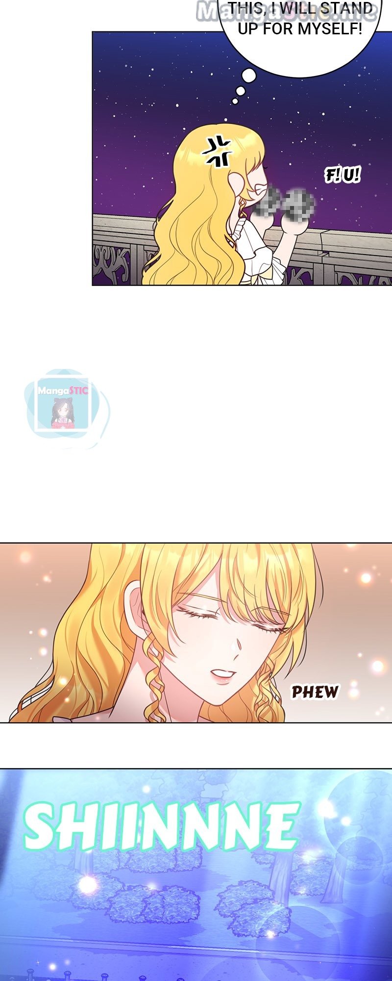 Supporting Characters Also Need Some Love Chapter 21 183 ch 21 14