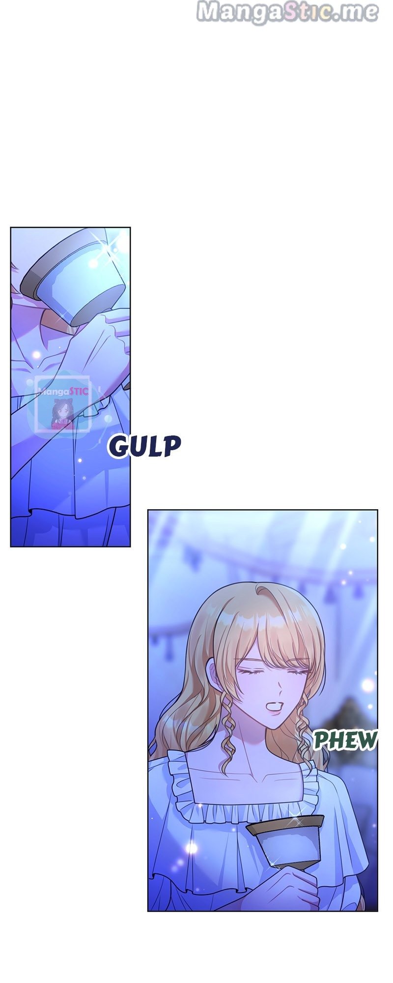 Supporting Characters Also Need Some Love Chapter 21 186 ch 21 17
