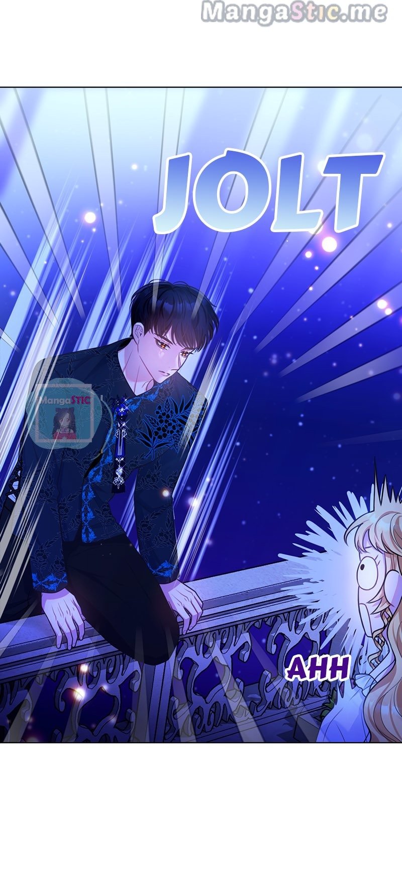 Supporting Characters Also Need Some Love Chapter 21 188 ch 21 19