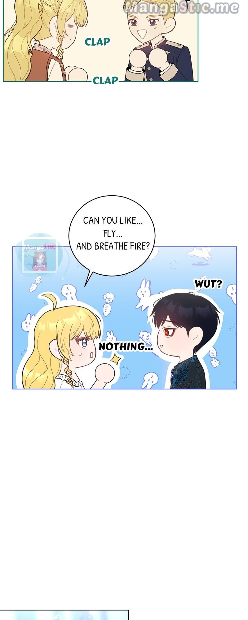 Supporting Characters Also Need Some Love Chapter 21 190 ch 21 21