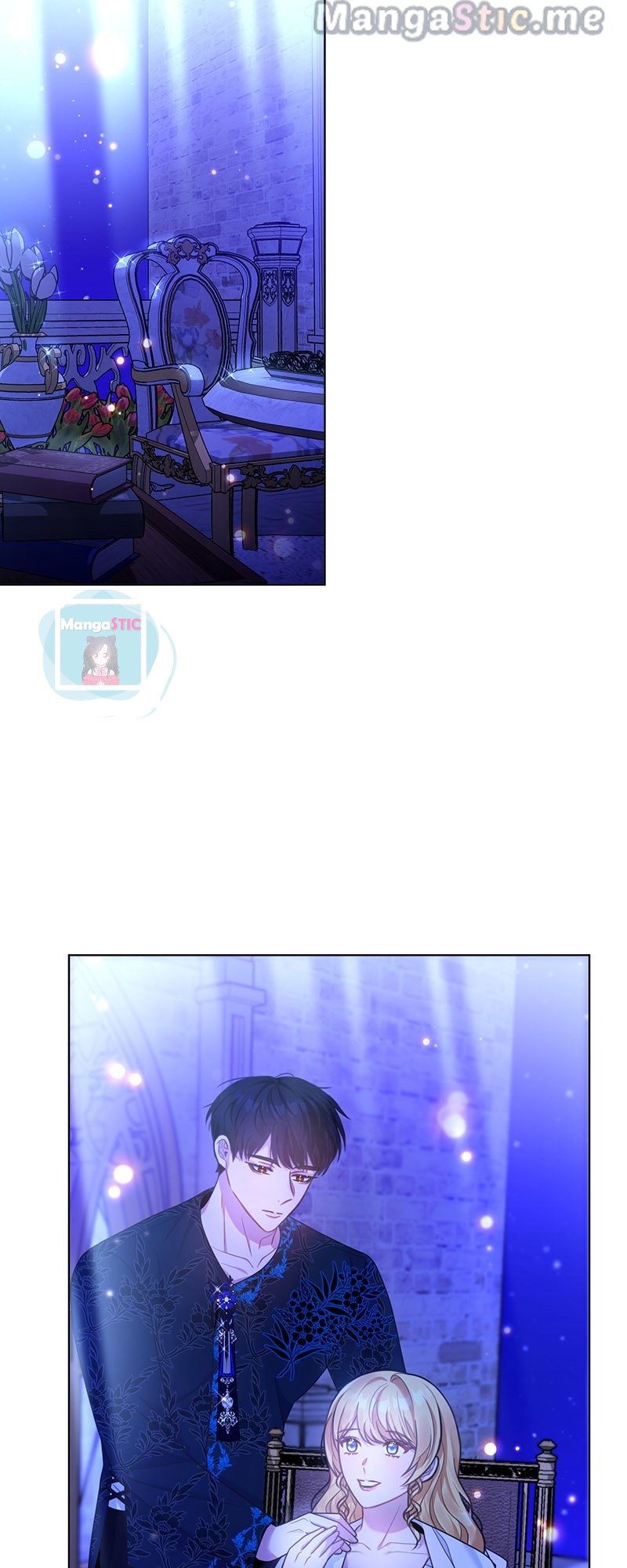 Supporting Characters Also Need Some Love Chapter 21 191 ch 21 22