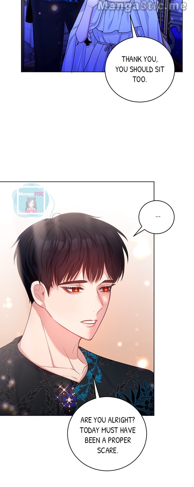 Supporting Characters Also Need Some Love Chapter 21 193 ch 21 24