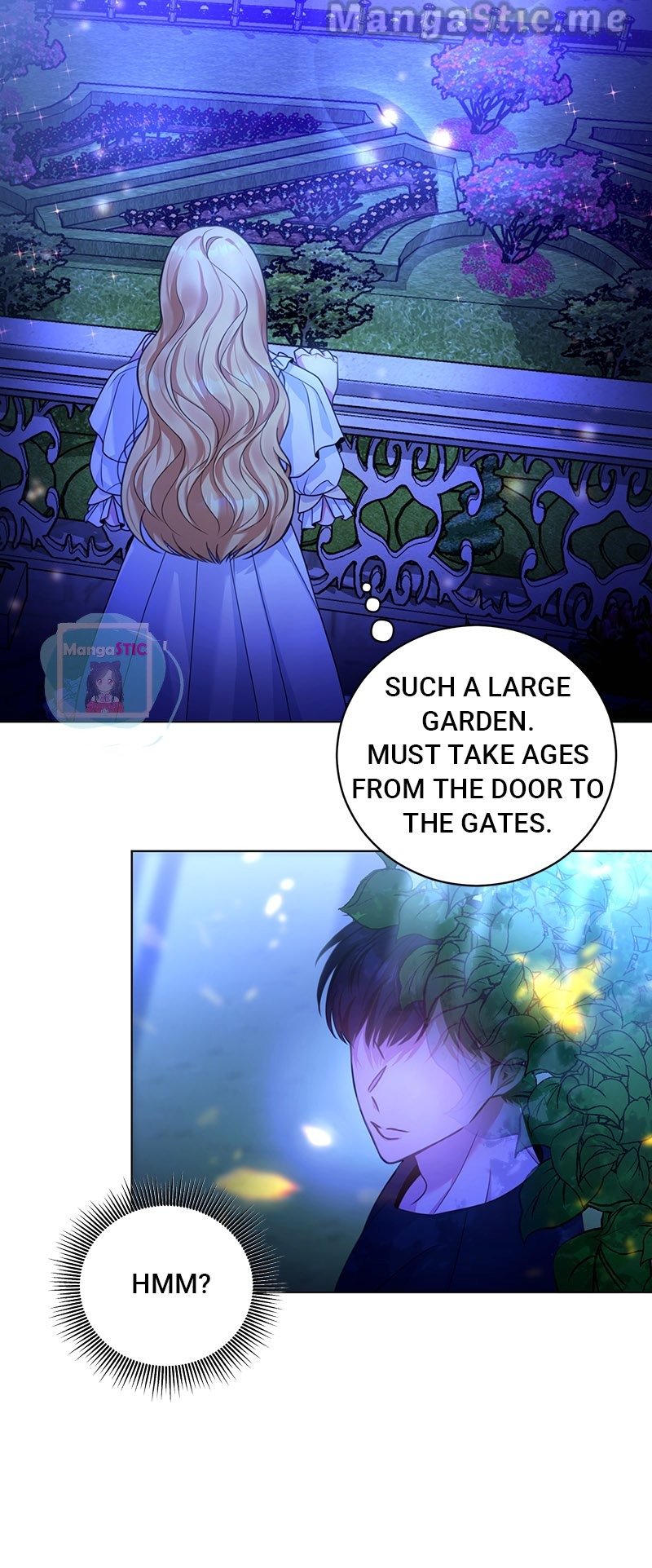 Supporting Characters Also Need Some Love Chapter 21 194 ch 21 25
