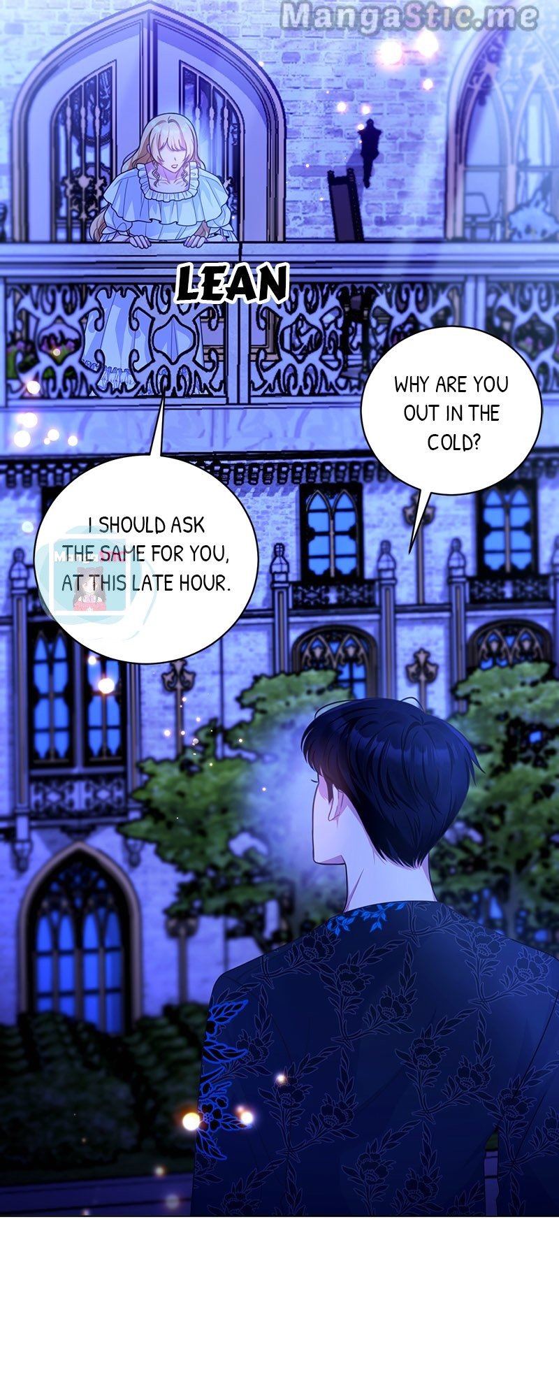 Supporting Characters Also Need Some Love Chapter 21 197 ch 21 28