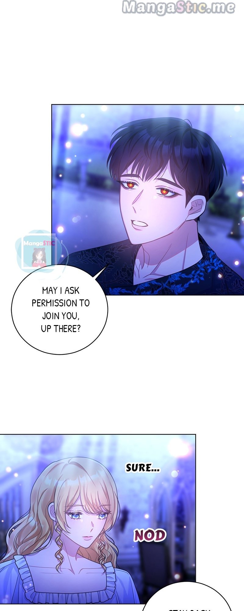 Supporting Characters Also Need Some Love Chapter 21 199 ch 21 30