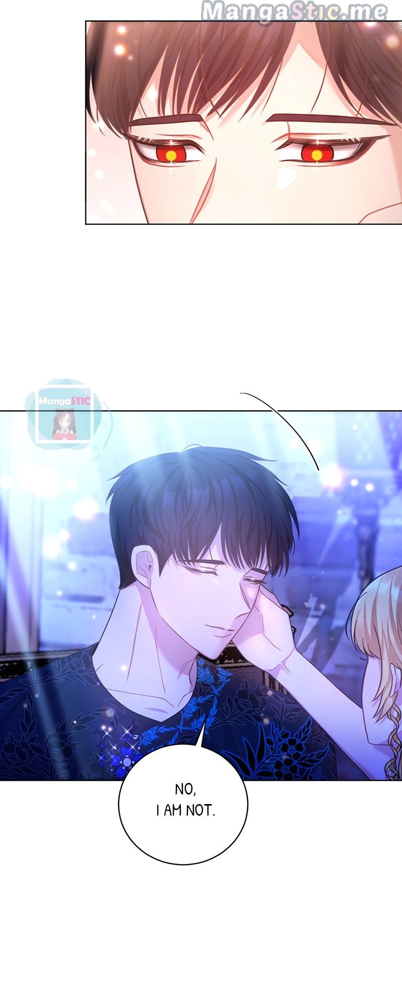Supporting Characters Also Need Some Love Chapter 21 200 ch 21 31