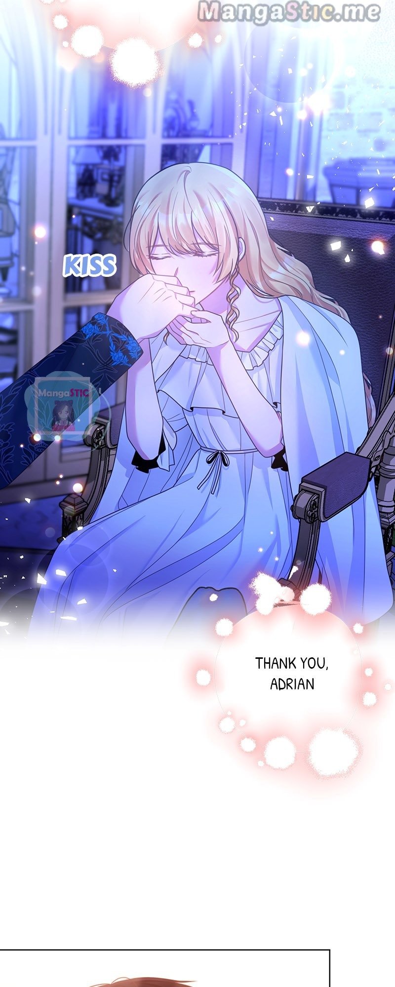 Supporting Characters Also Need Some Love Chapter 21 202 ch 21 33