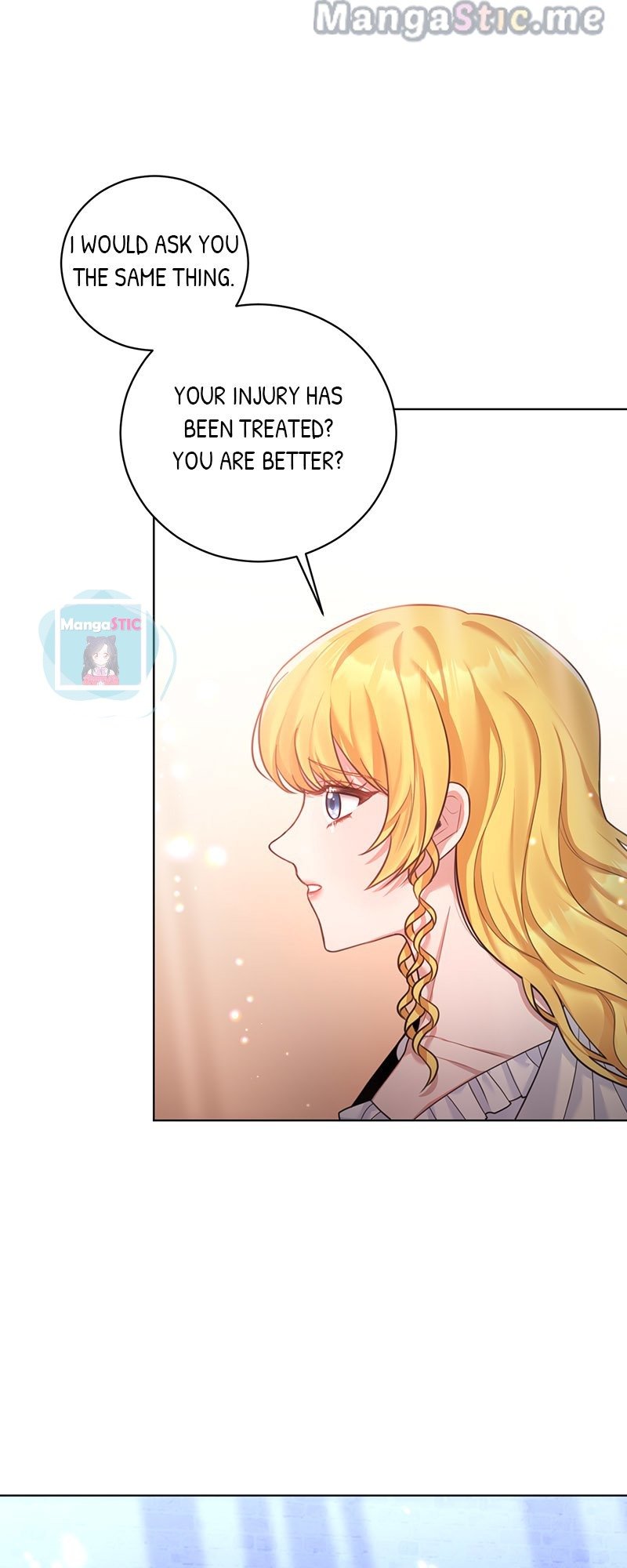 Supporting Characters Also Need Some Love Chapter 21 207 ch 21 38