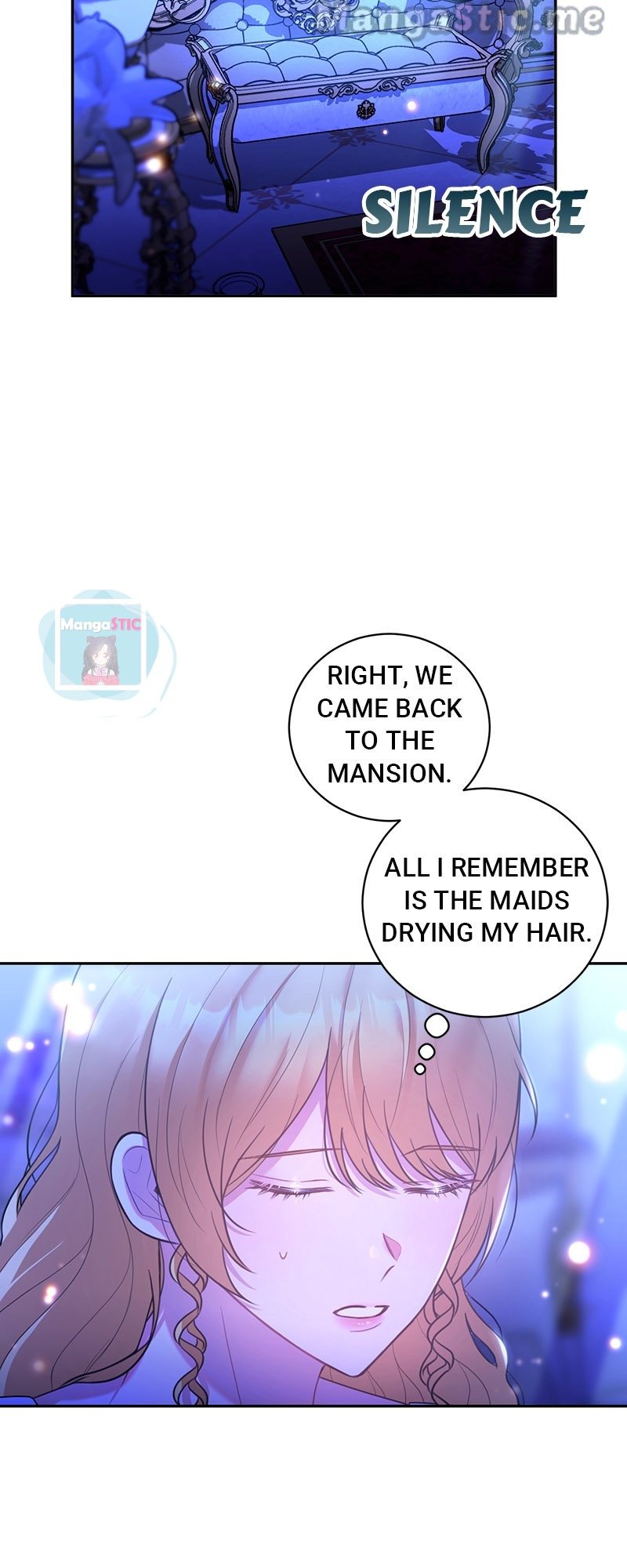 Supporting Characters Also Need Some Love Chapter 21 173 ch 21 4
