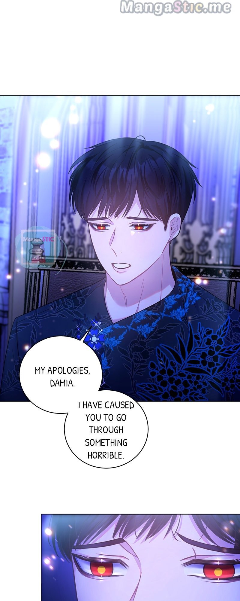 Supporting Characters Also Need Some Love Chapter 21 209 ch 21 40