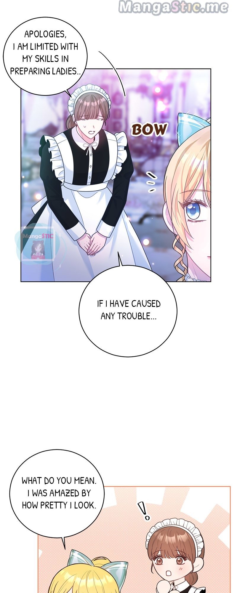 Supporting Characters Also Need Some Love Chapter 21 210 ch 21 41