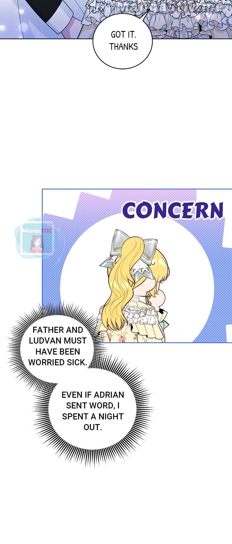 Supporting Characters Also Need Some Love Chapter 21 212 ch 21 43