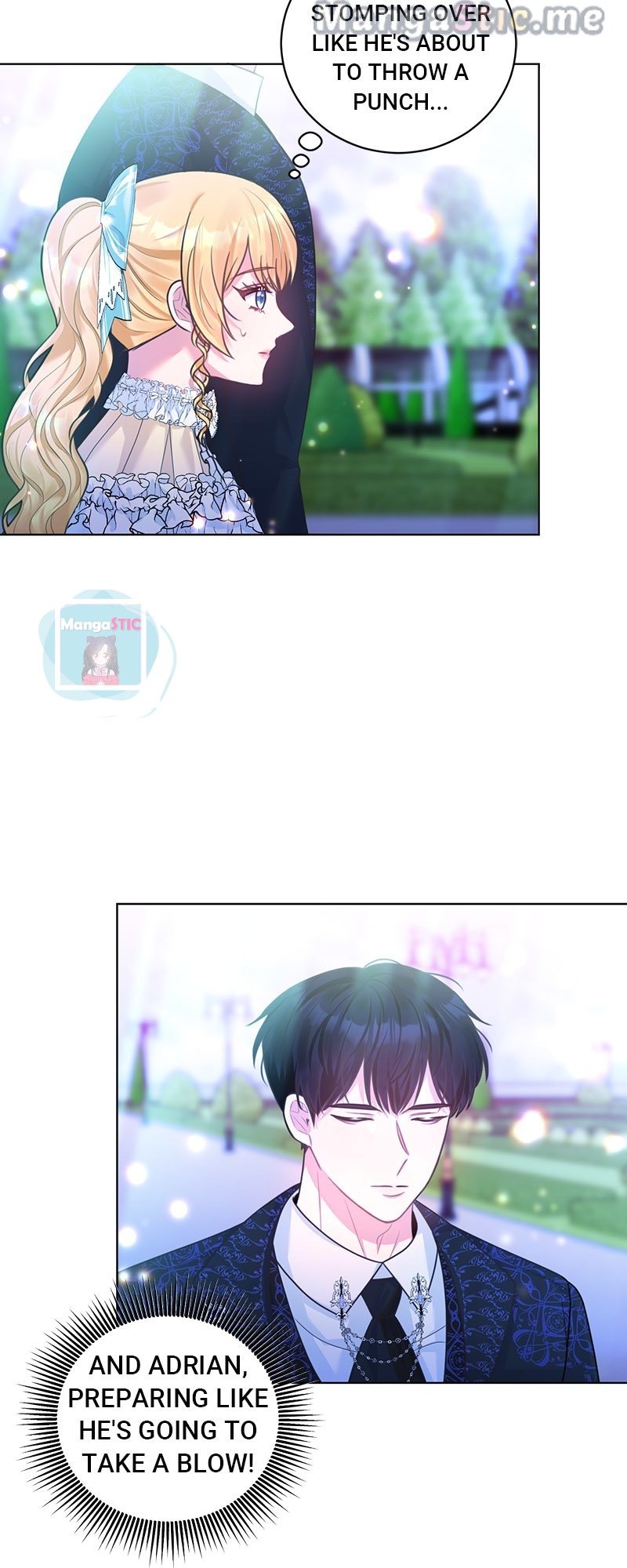 Supporting Characters Also Need Some Love Chapter 21 214 ch 21 45