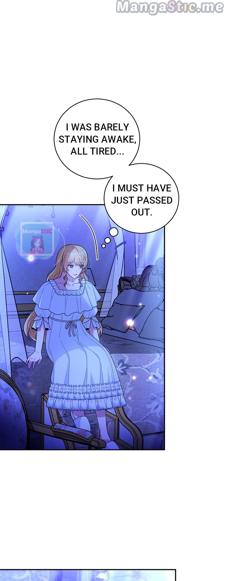 Supporting Characters Also Need Some Love Chapter 21 174 ch 21 5
