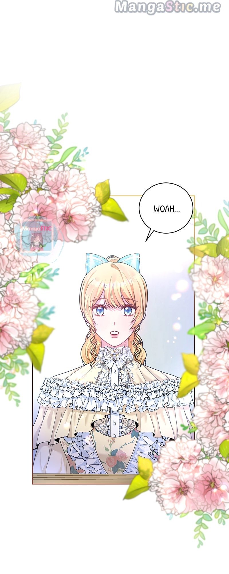 Supporting Characters Also Need Some Love Chapter 21 219 ch 21 50