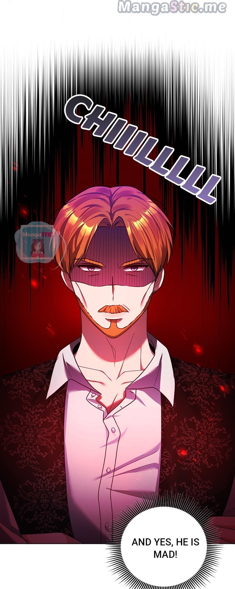 Supporting Characters Also Need Some Love Chapter 21 221 ch 21 52