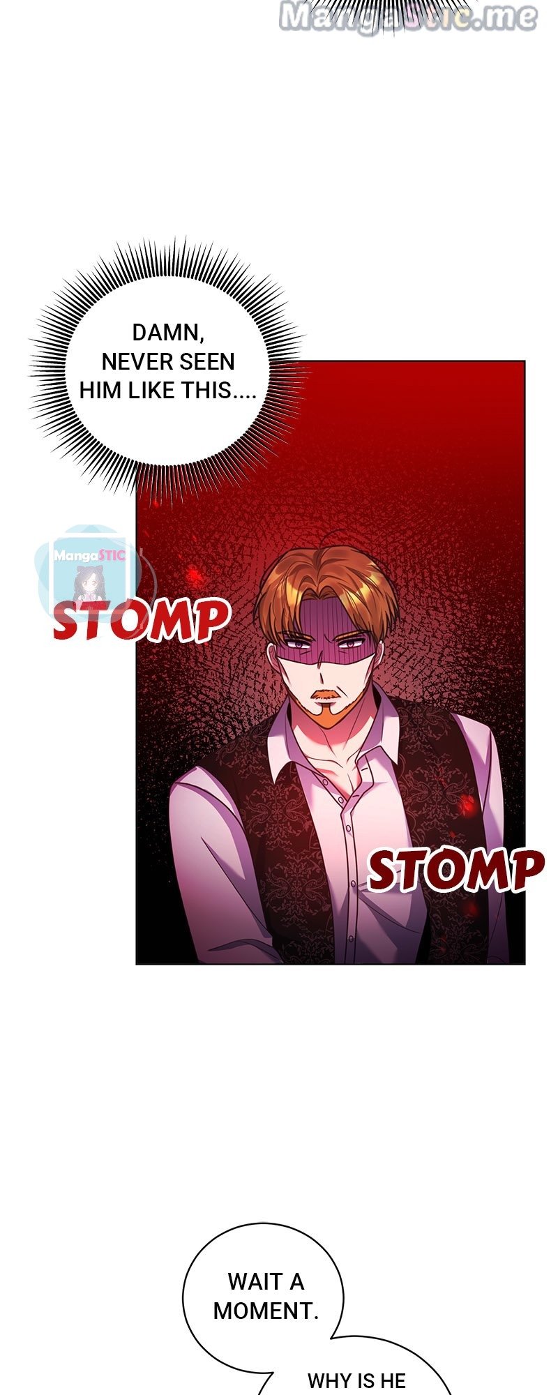 Supporting Characters Also Need Some Love Chapter 21 222 ch 21 53