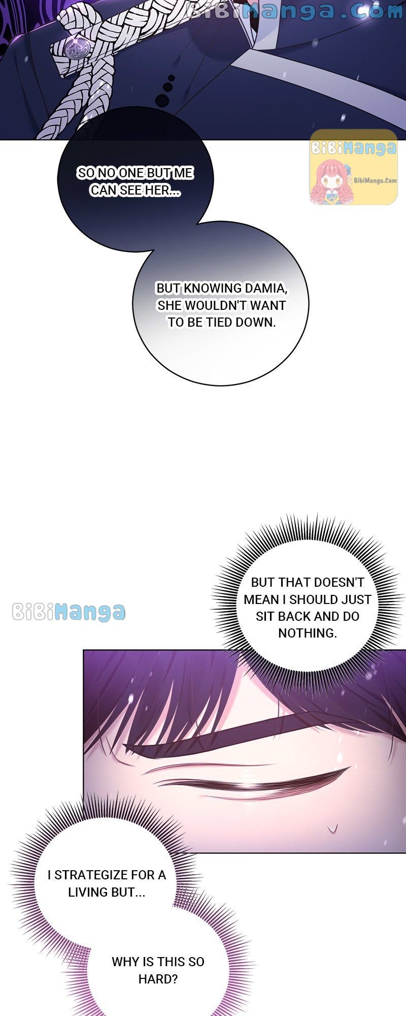 Supporting Characters Also Need Some Love Chapter 25 215 ch 25 10