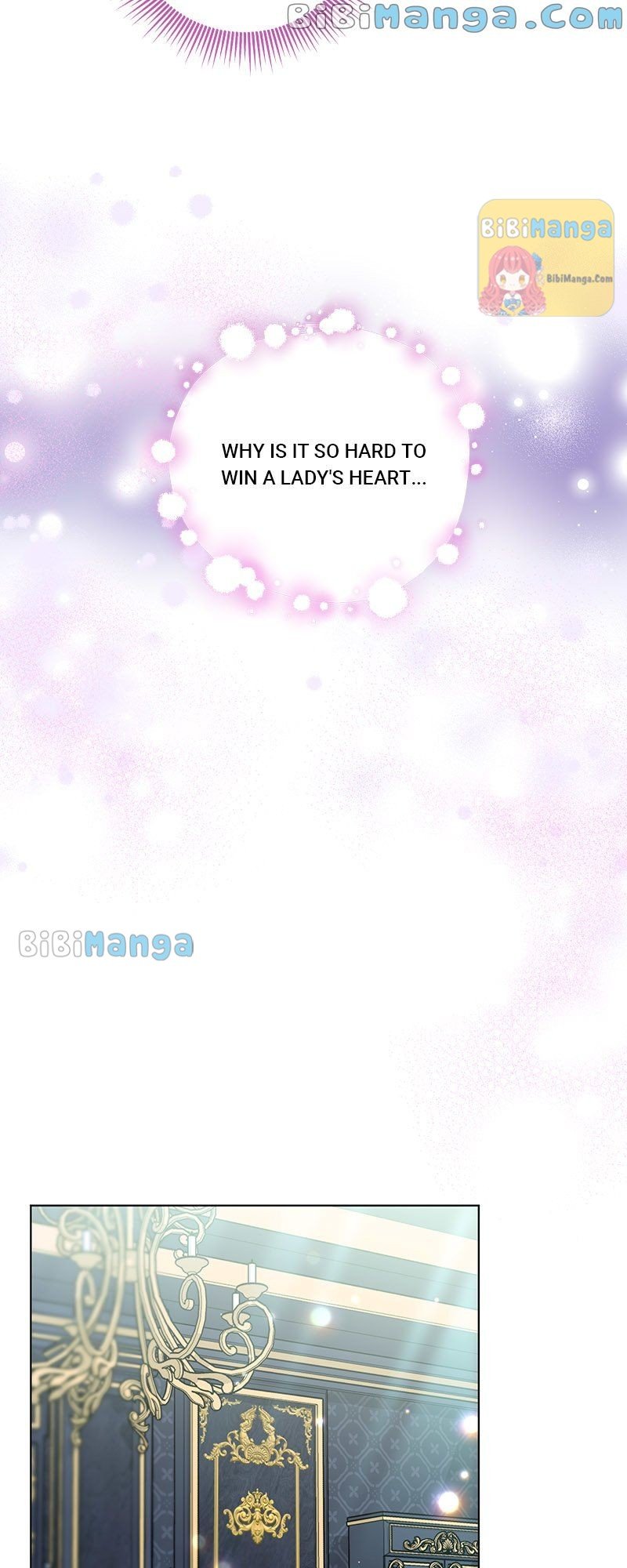 Supporting Characters Also Need Some Love Chapter 25 216 ch 25 11