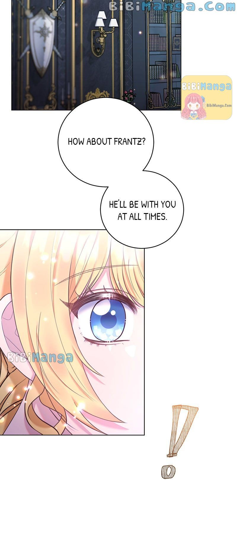 Supporting Characters Also Need Some Love Chapter 25 217 ch 25 12