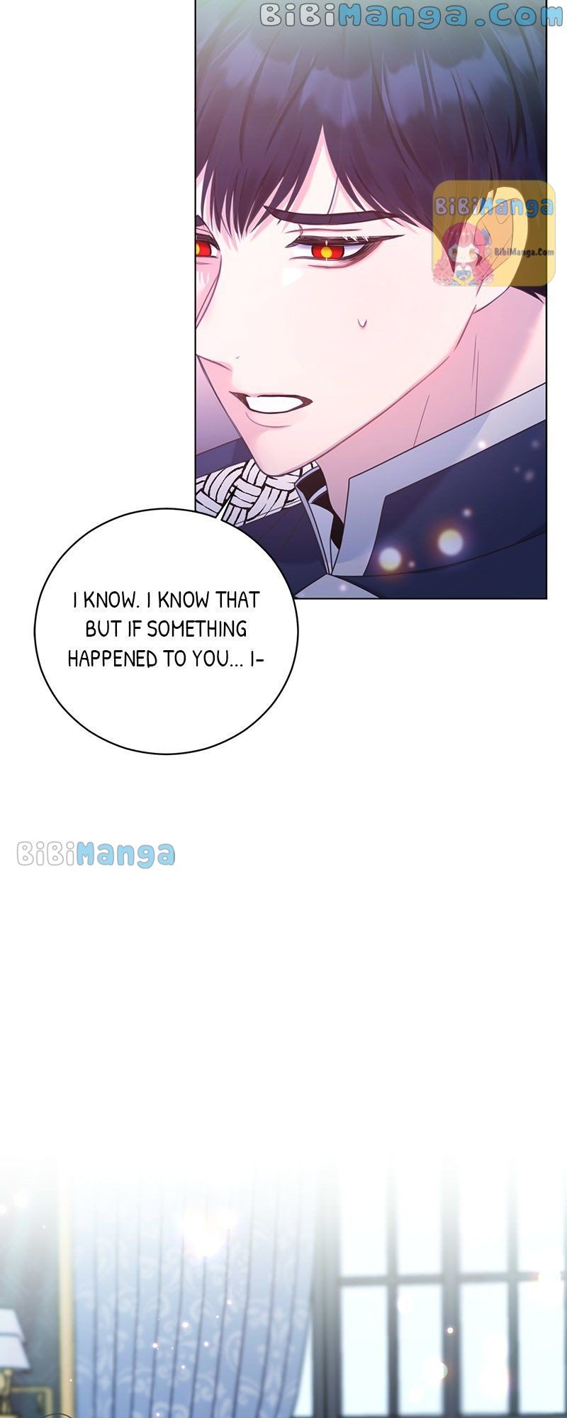 Supporting Characters Also Need Some Love Chapter 25 219 ch 25 14