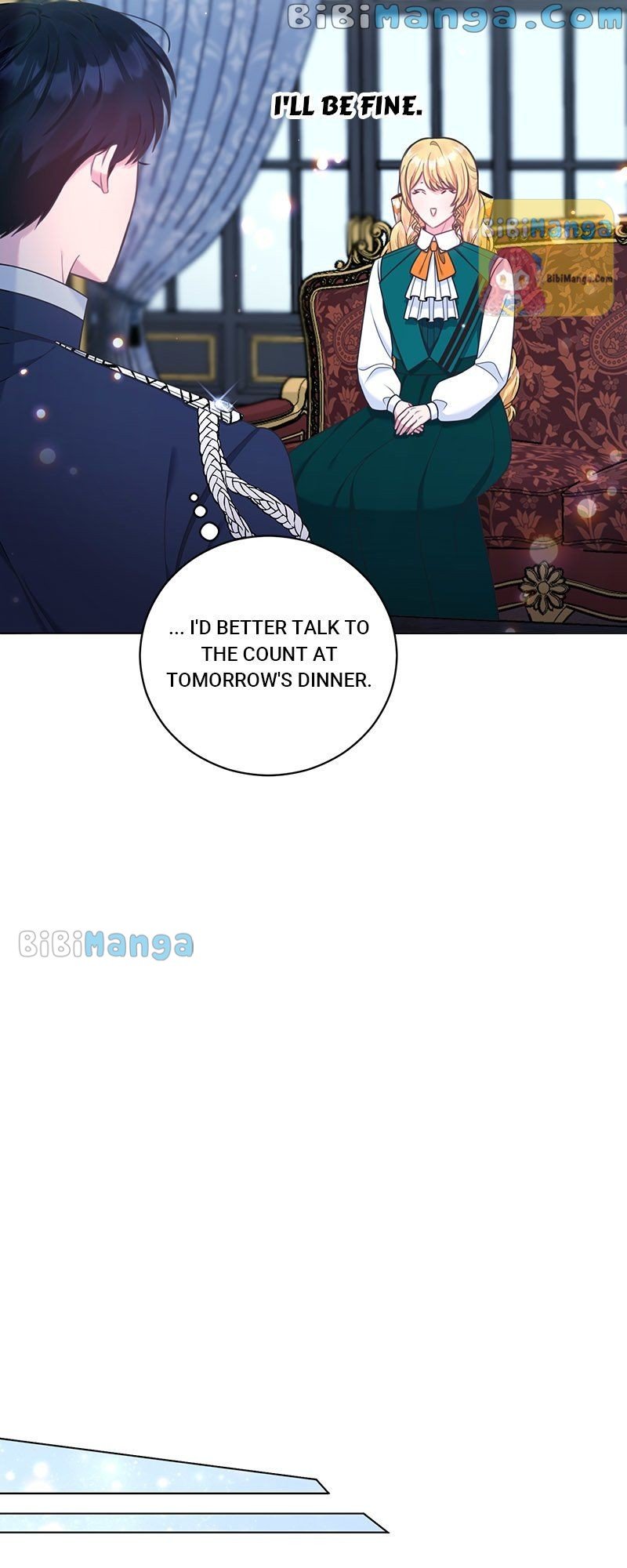 Supporting Characters Also Need Some Love Chapter 25 220 ch 25 15