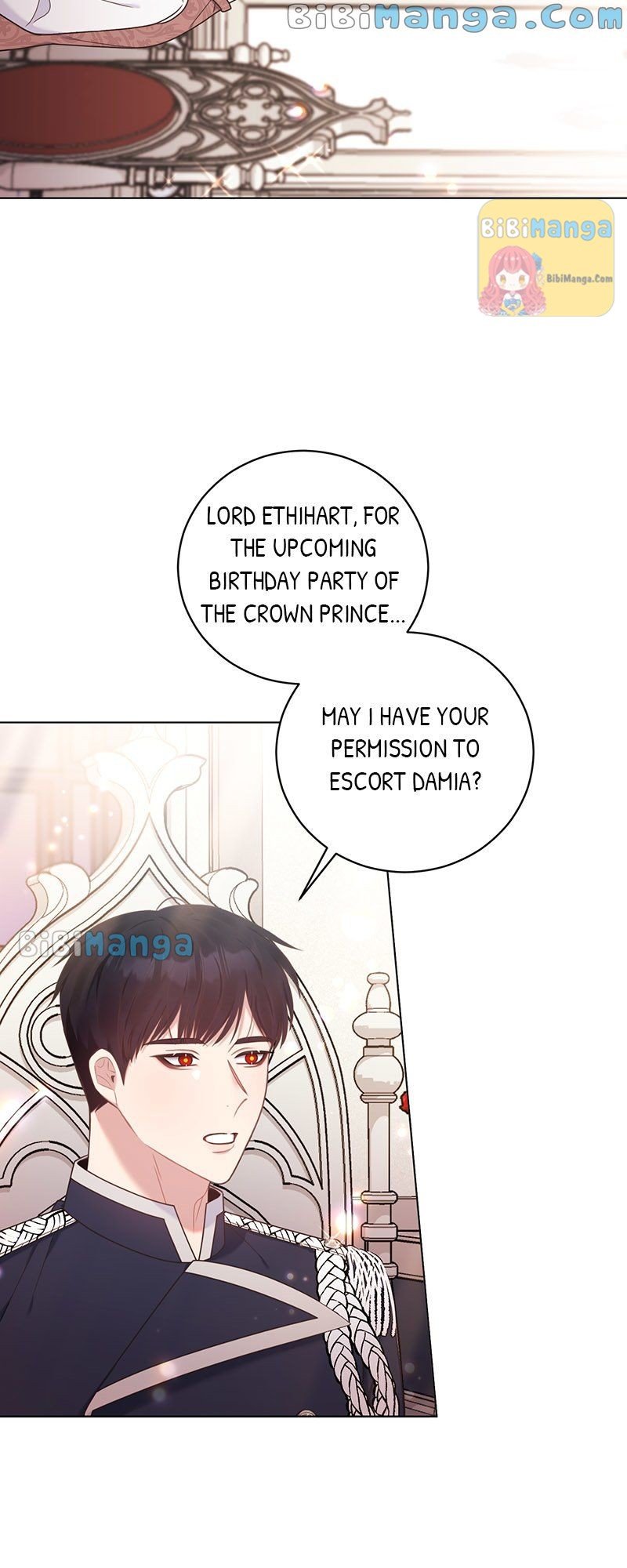 Supporting Characters Also Need Some Love Chapter 25 223 ch 25 18
