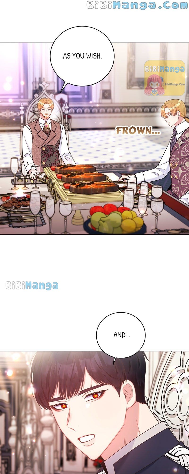 Supporting Characters Also Need Some Love Chapter 25 224 ch 25 19