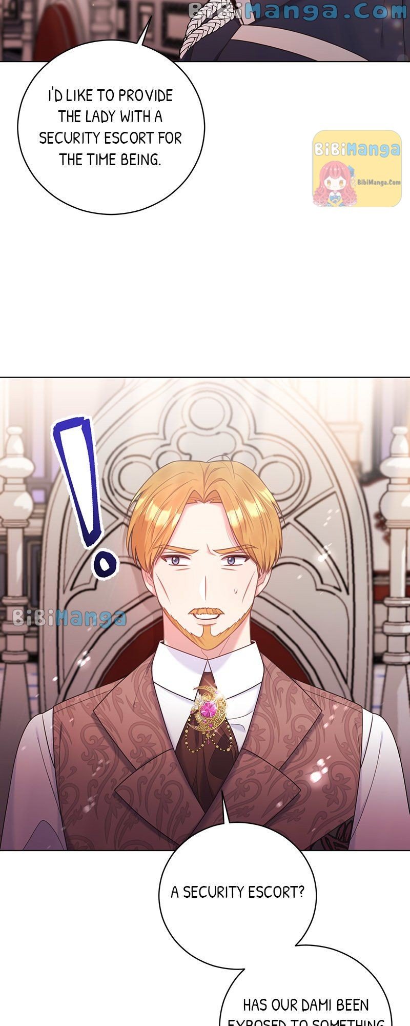 Supporting Characters Also Need Some Love Chapter 25 225 ch 25 20