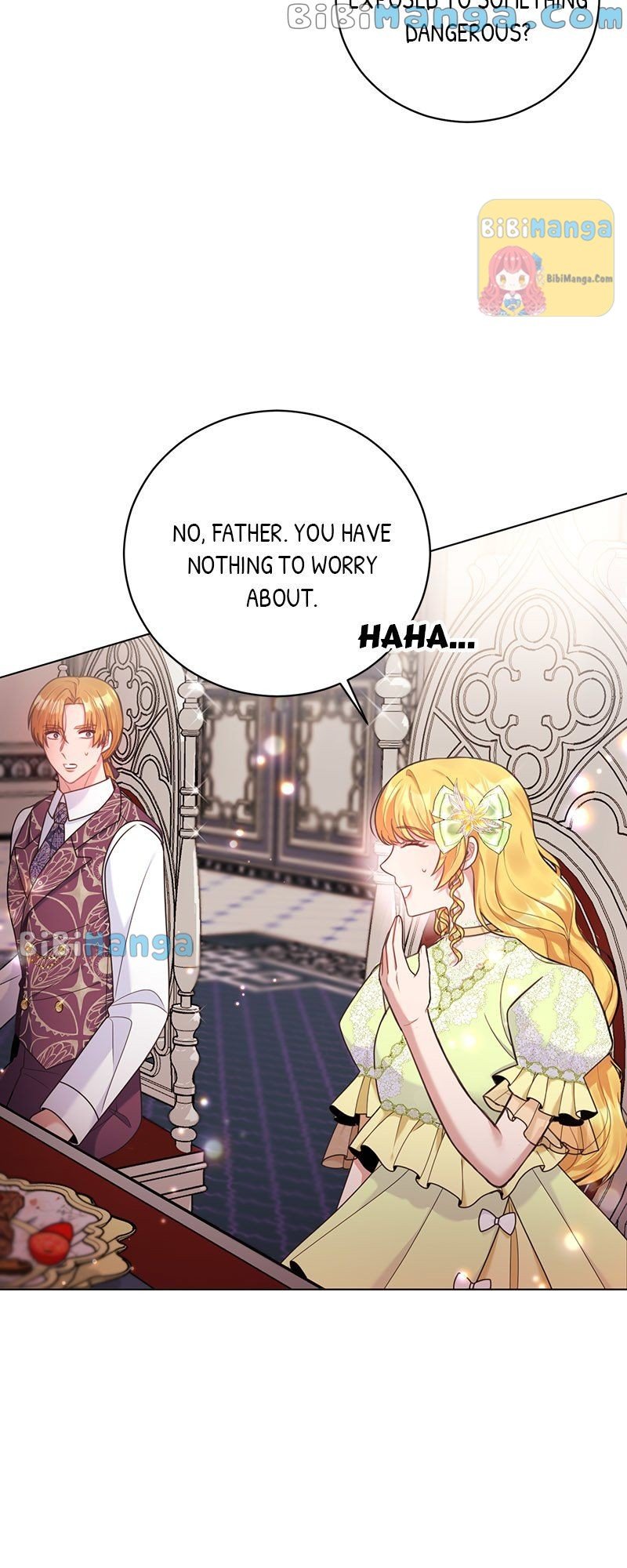 Supporting Characters Also Need Some Love Chapter 25 226 ch 25 21