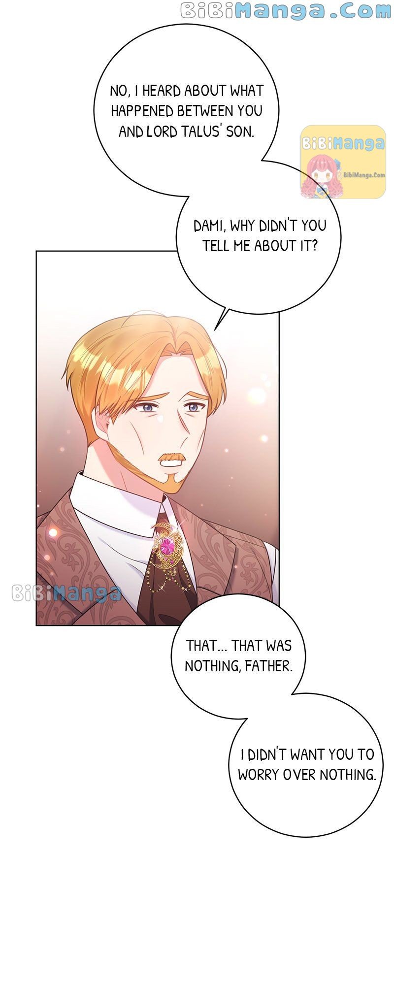 Supporting Characters Also Need Some Love Chapter 25 227 ch 25 22