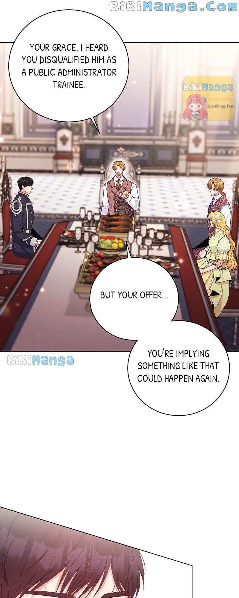 Supporting Characters Also Need Some Love Chapter 25 228 ch 25 23