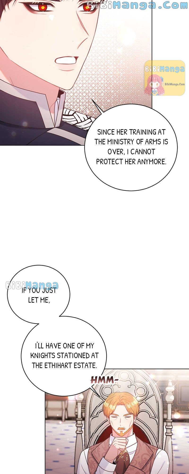 Supporting Characters Also Need Some Love Chapter 25 229 ch 25 24