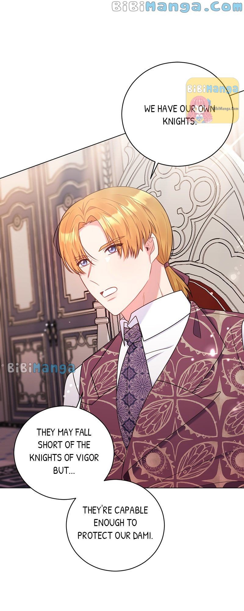 Supporting Characters Also Need Some Love Chapter 25 231 ch 25 26