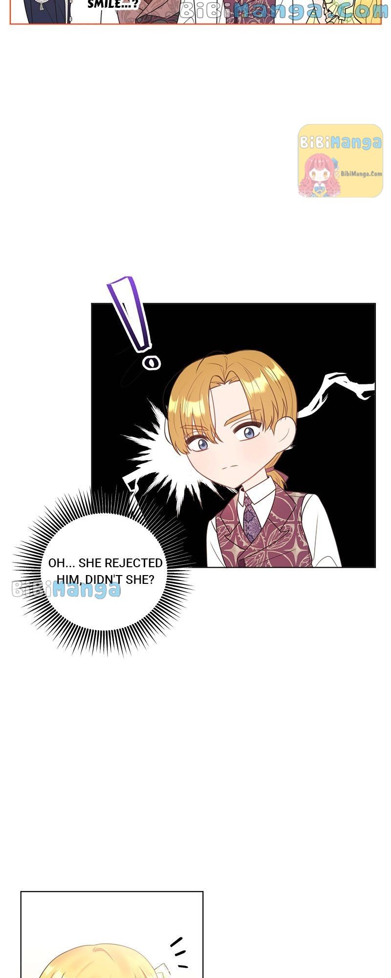Supporting Characters Also Need Some Love Chapter 25 234 ch 25 29