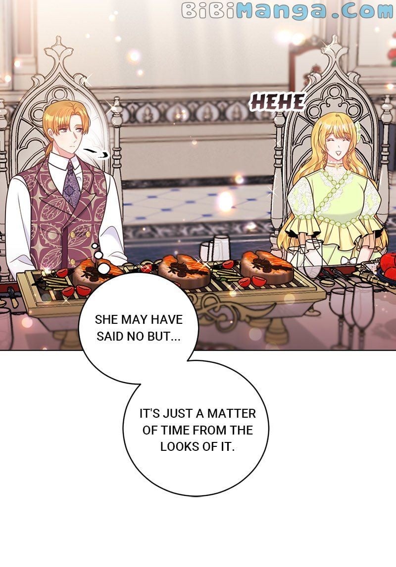 Supporting Characters Also Need Some Love Chapter 25 236 ch 25 31