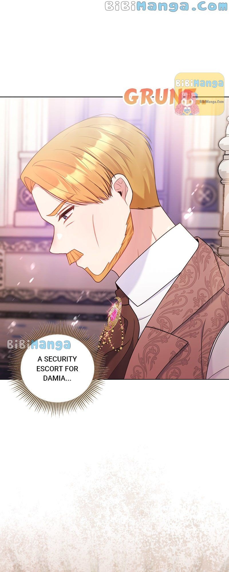Supporting Characters Also Need Some Love Chapter 25 237 ch 25 32