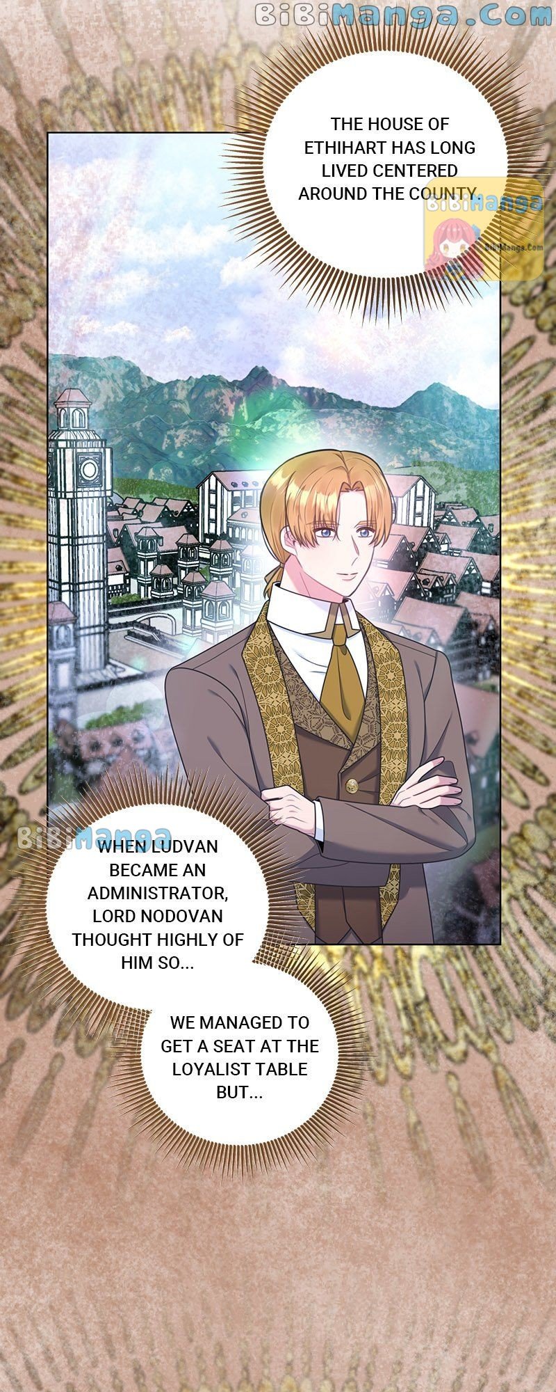 Supporting Characters Also Need Some Love Chapter 25 238 ch 25 33