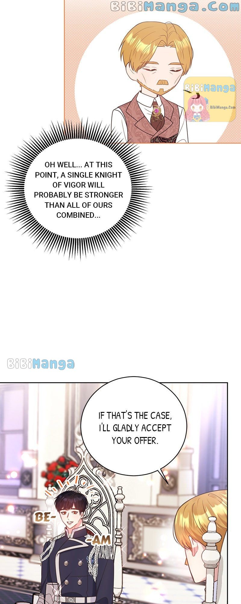 Supporting Characters Also Need Some Love Chapter 25 240 ch 25 36