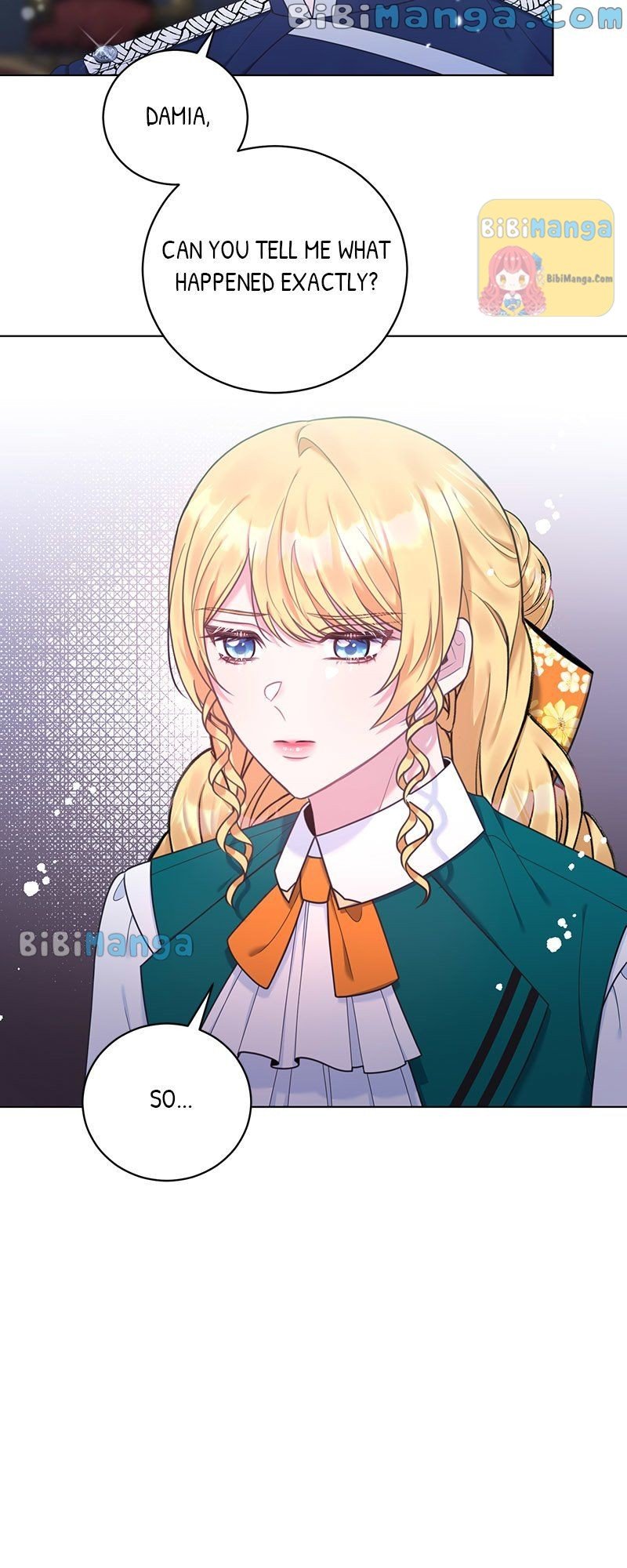 Supporting Characters Also Need Some Love Chapter 25 209 ch 25 4