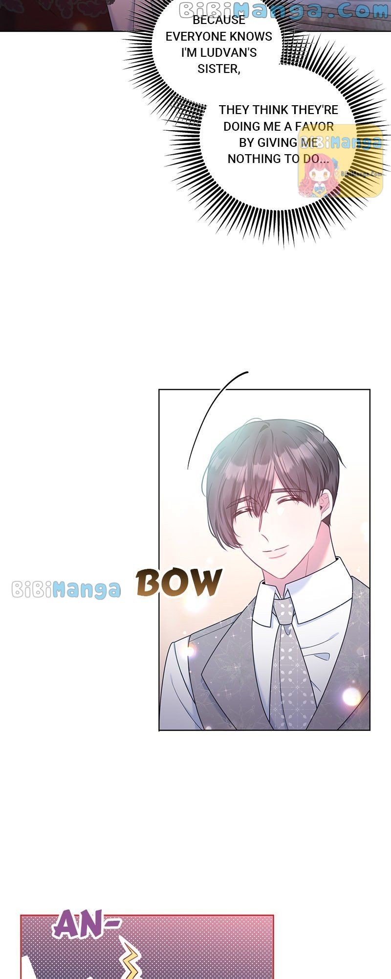 Supporting Characters Also Need Some Love Chapter 25 246 ch 25 42