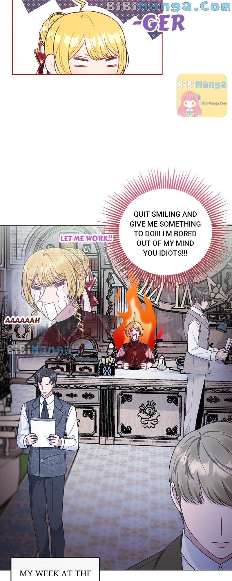 Supporting Characters Also Need Some Love Chapter 25 247 ch 25 43