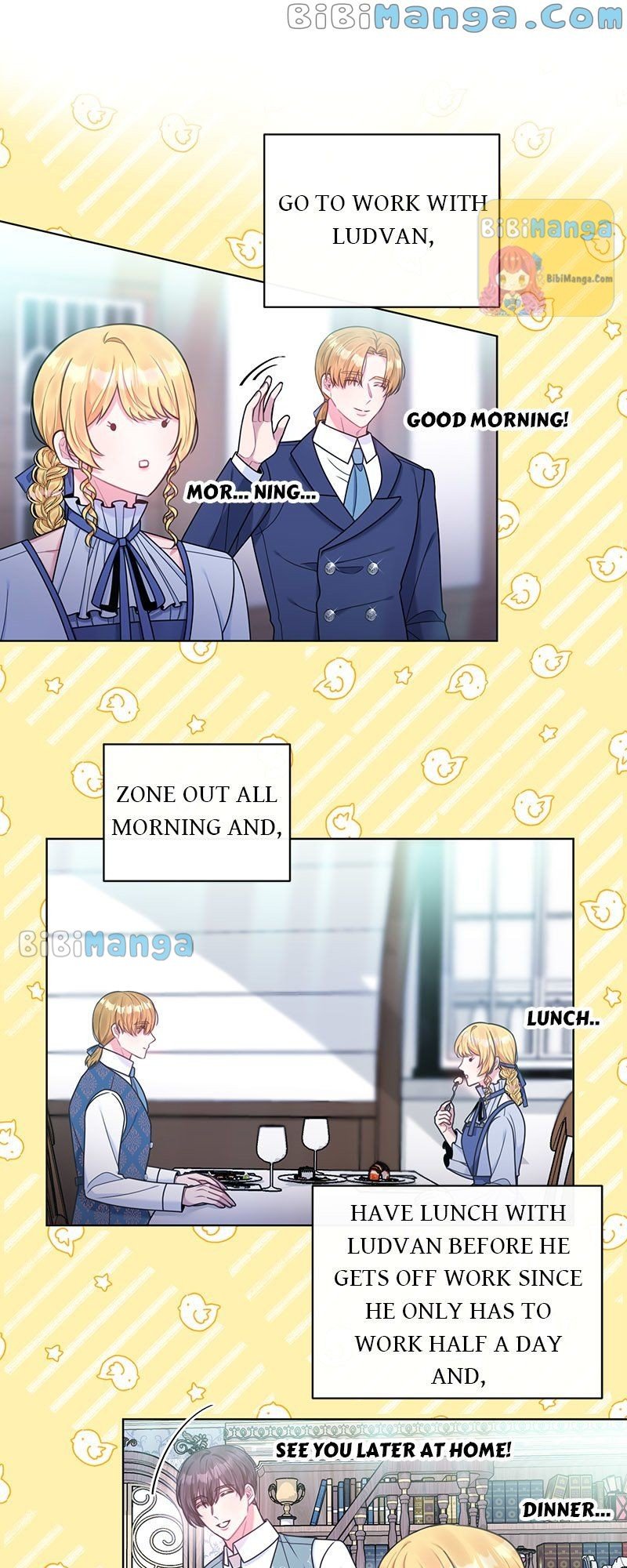 Supporting Characters Also Need Some Love Chapter 25 249 ch 25 45