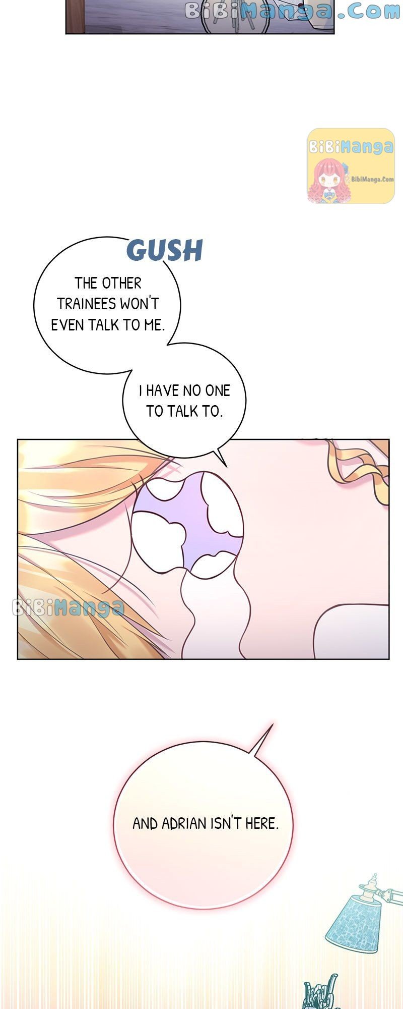 Supporting Characters Also Need Some Love Chapter 25 252 ch 25 48