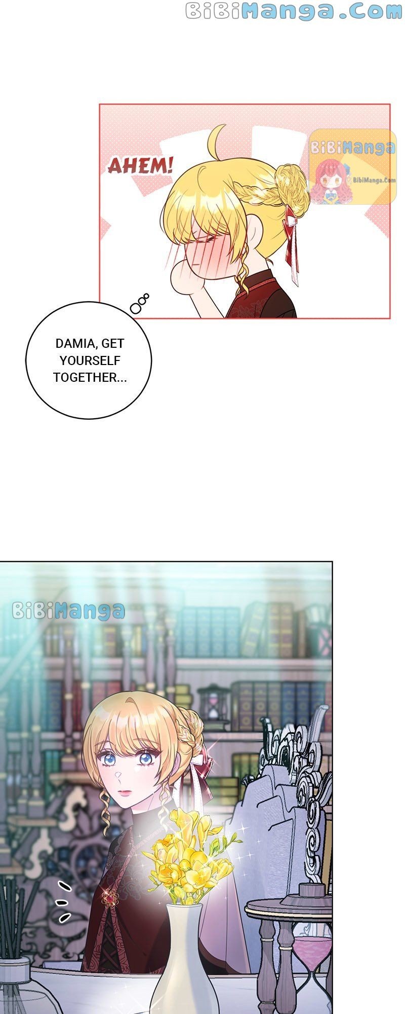 Supporting Characters Also Need Some Love Chapter 25 255 ch 25 51