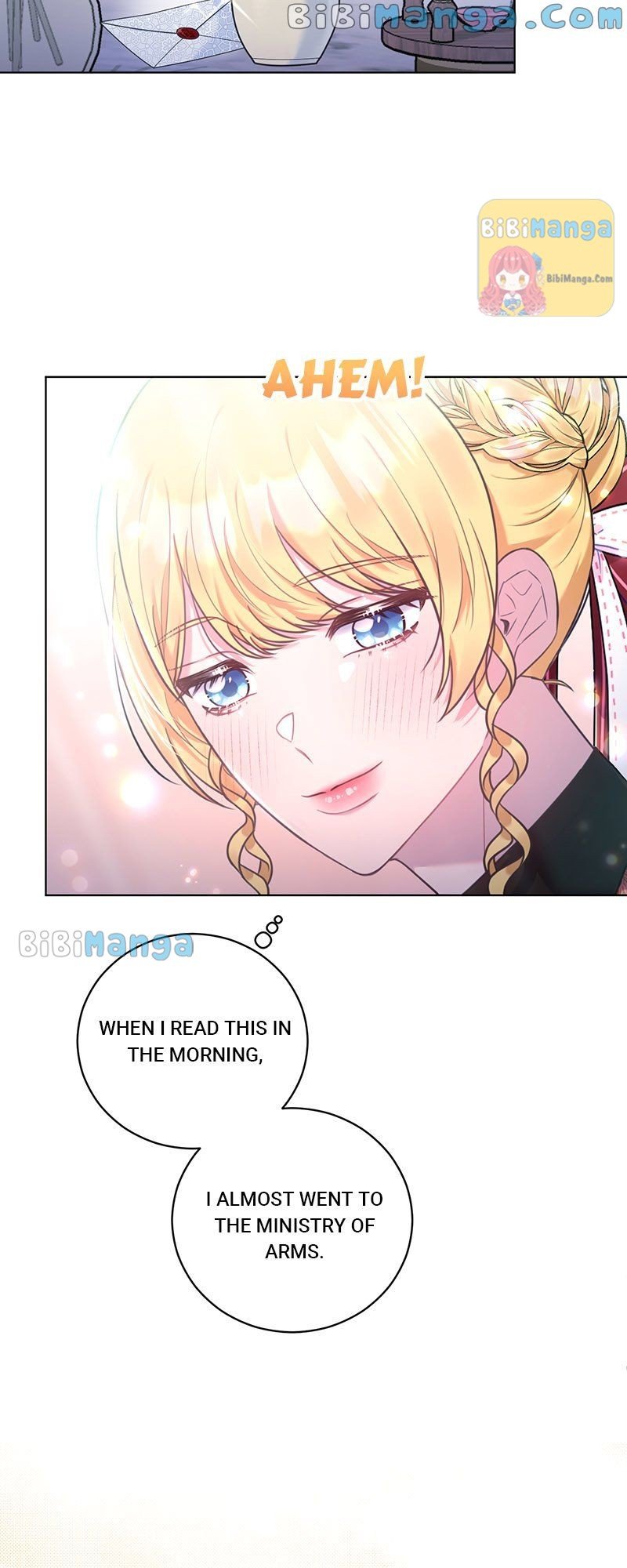 Supporting Characters Also Need Some Love Chapter 25 256 ch 25 52