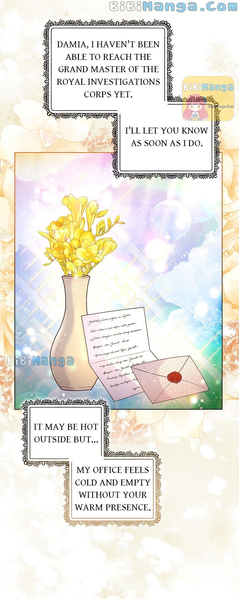 Supporting Characters Also Need Some Love Chapter 25 257 ch 25 53