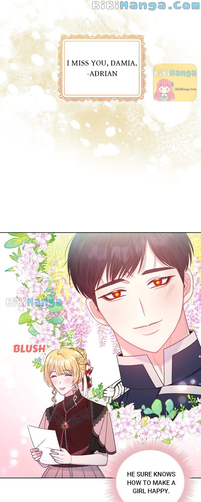 Supporting Characters Also Need Some Love Chapter 25 258 ch 25 54
