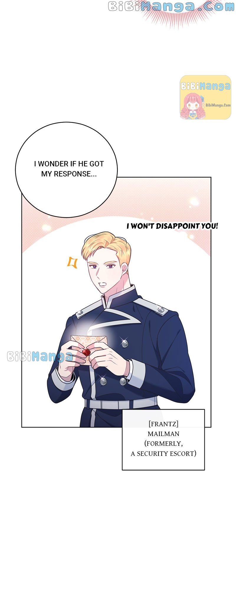 Supporting Characters Also Need Some Love Chapter 25 259 ch 25 55