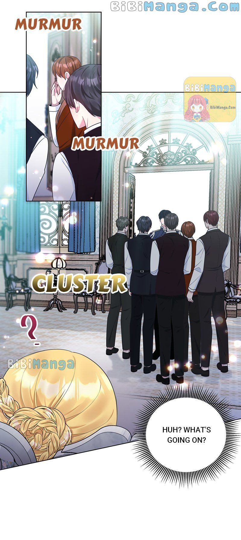 Supporting Characters Also Need Some Love Chapter 25 260 ch 25 56